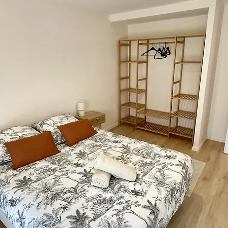 Appartement Belle-Ile à Vannes Extérieur photo