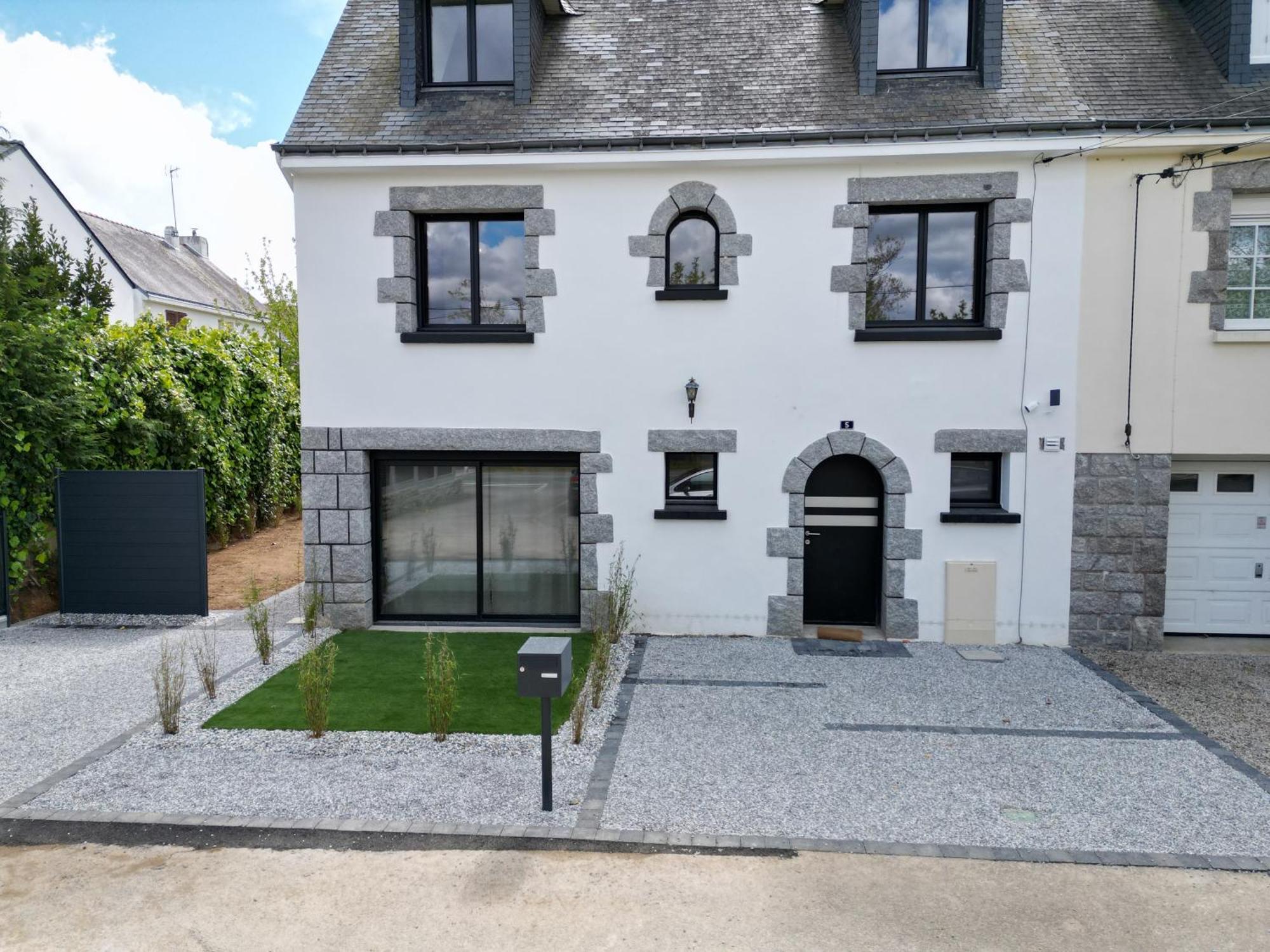 Apartment Belle-ile *