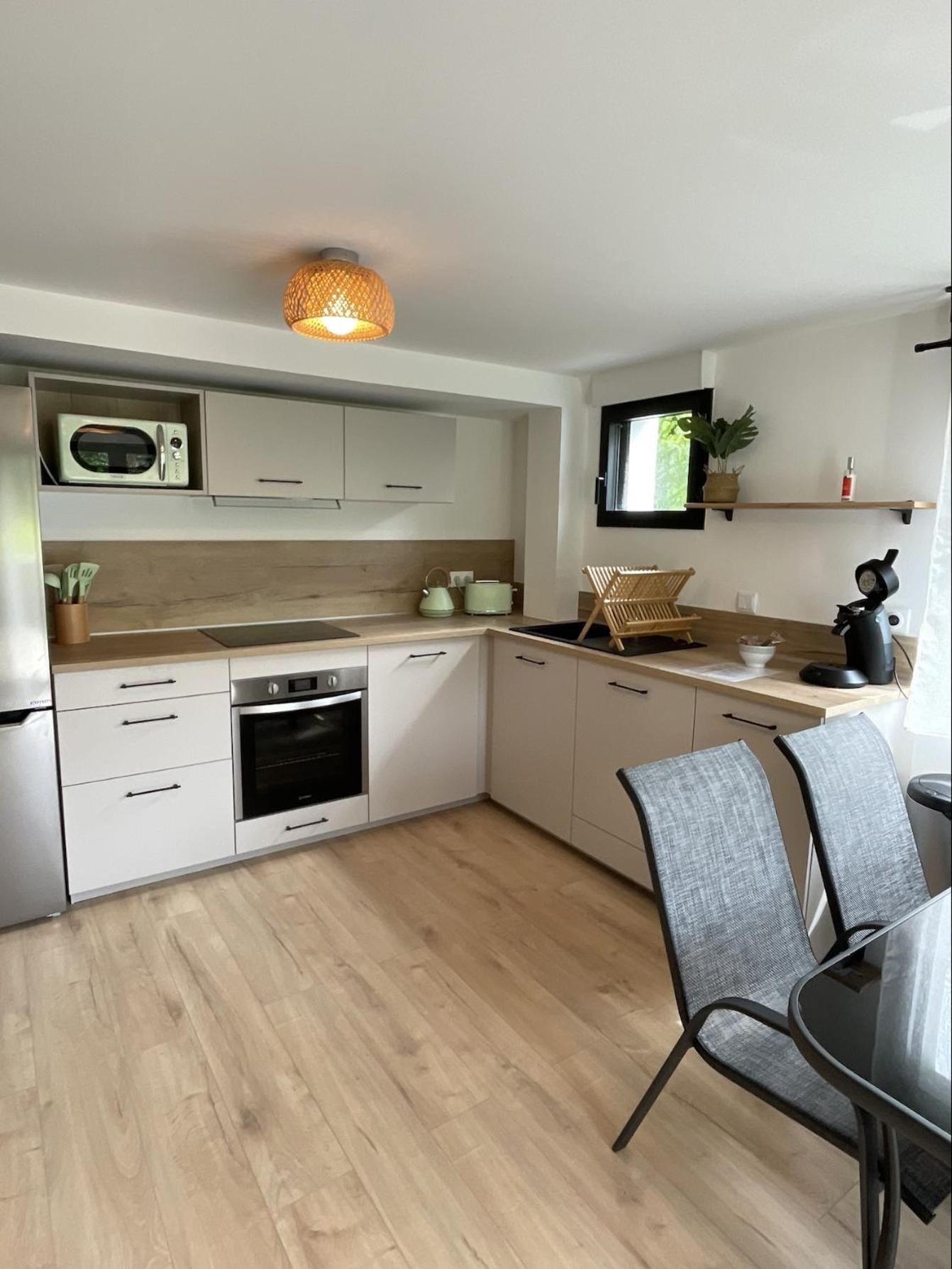 Apartment Belle-ile