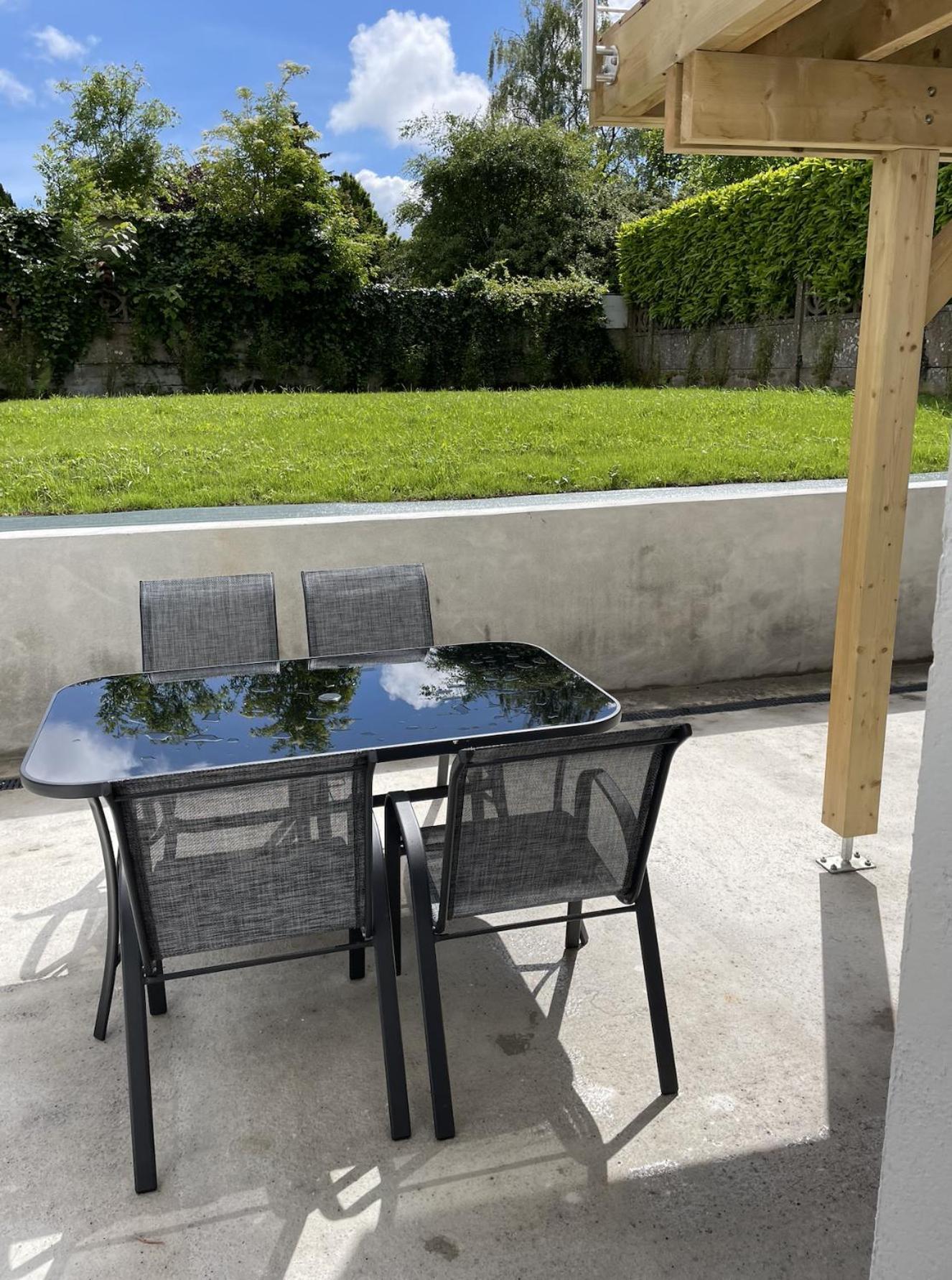 Apartment Belle-ile